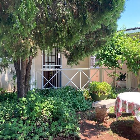 Jungnickel Guesthouse キンバリー エクステリア 写真